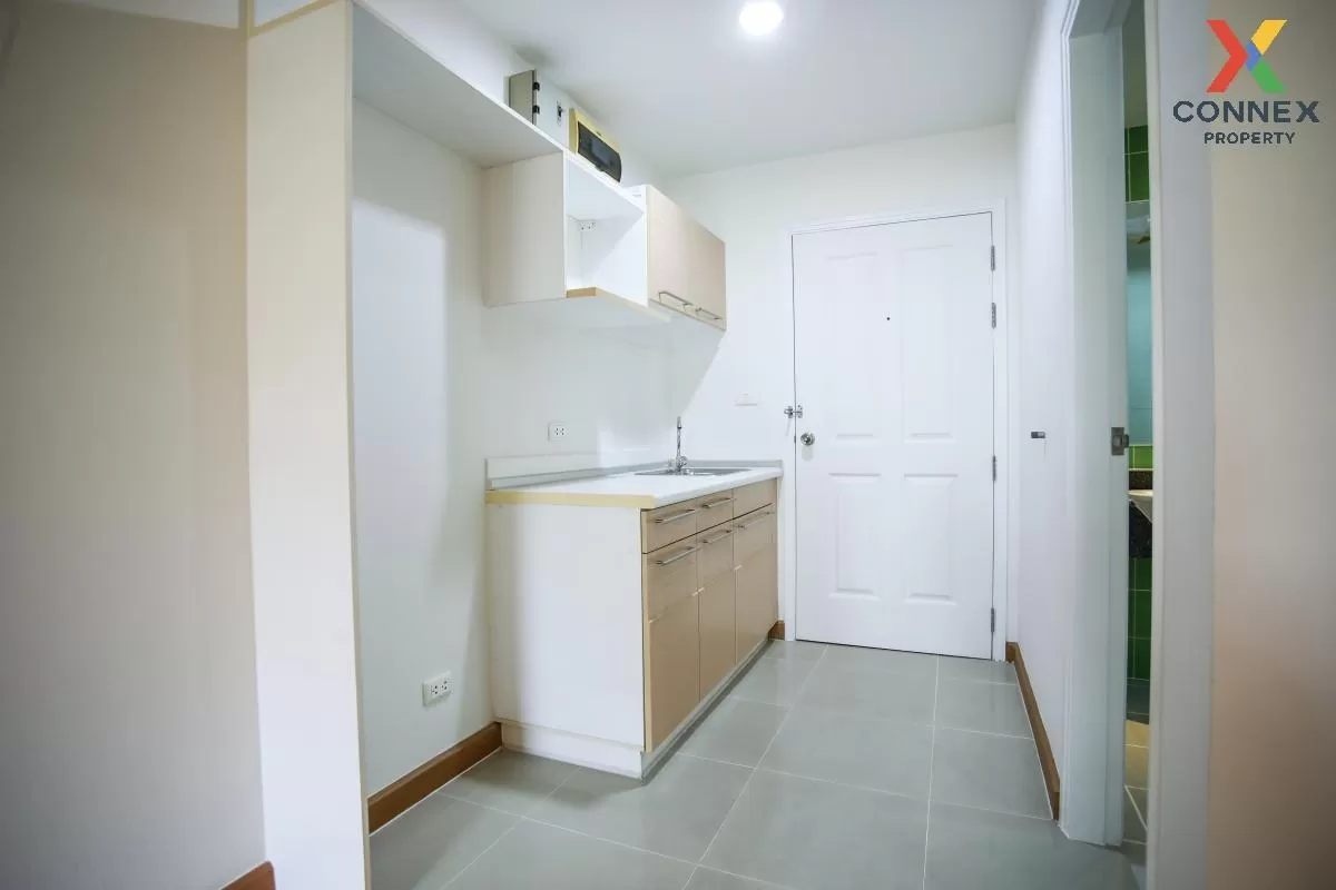 For Sale Condo , The Link Sukhumvit 50 , BTS-On Nut , Phra Khanon