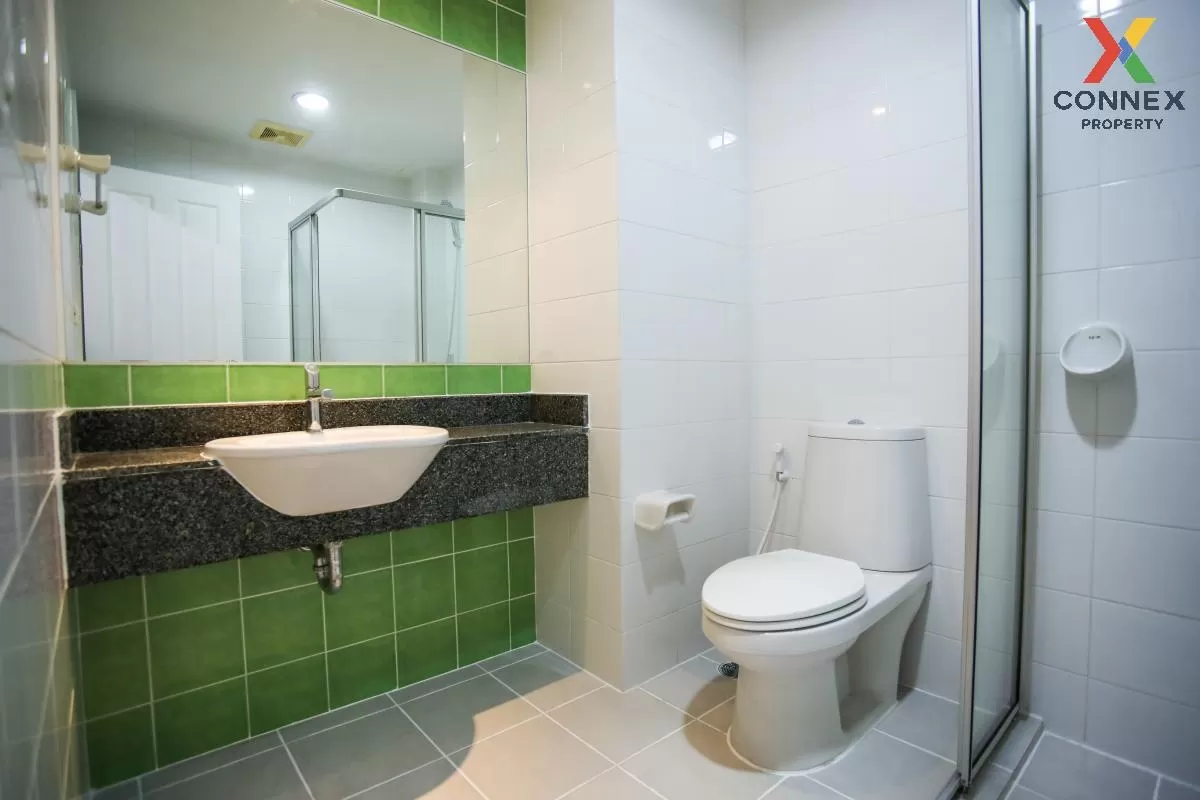 For Sale Condo , The Link Sukhumvit 50 , BTS-On Nut , Phra Khanon
