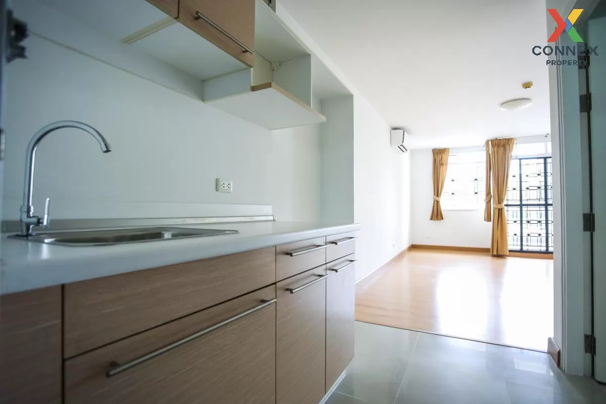 For Sale Condo , The Link Sukhumvit 50 , BTS-On Nut , Phra Khanon 4