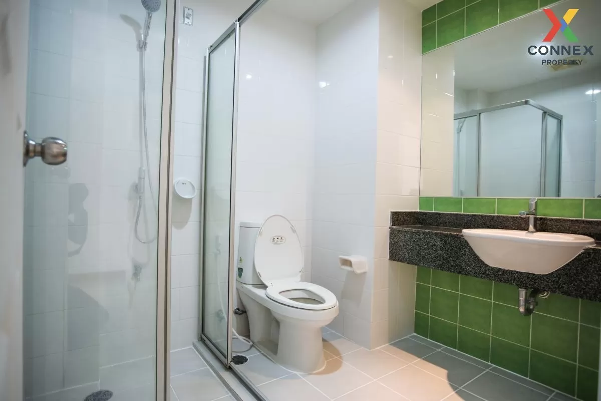 For Sale Condo , The Link Sukhumvit 50 , BTS-On Nut , Phra Khanon