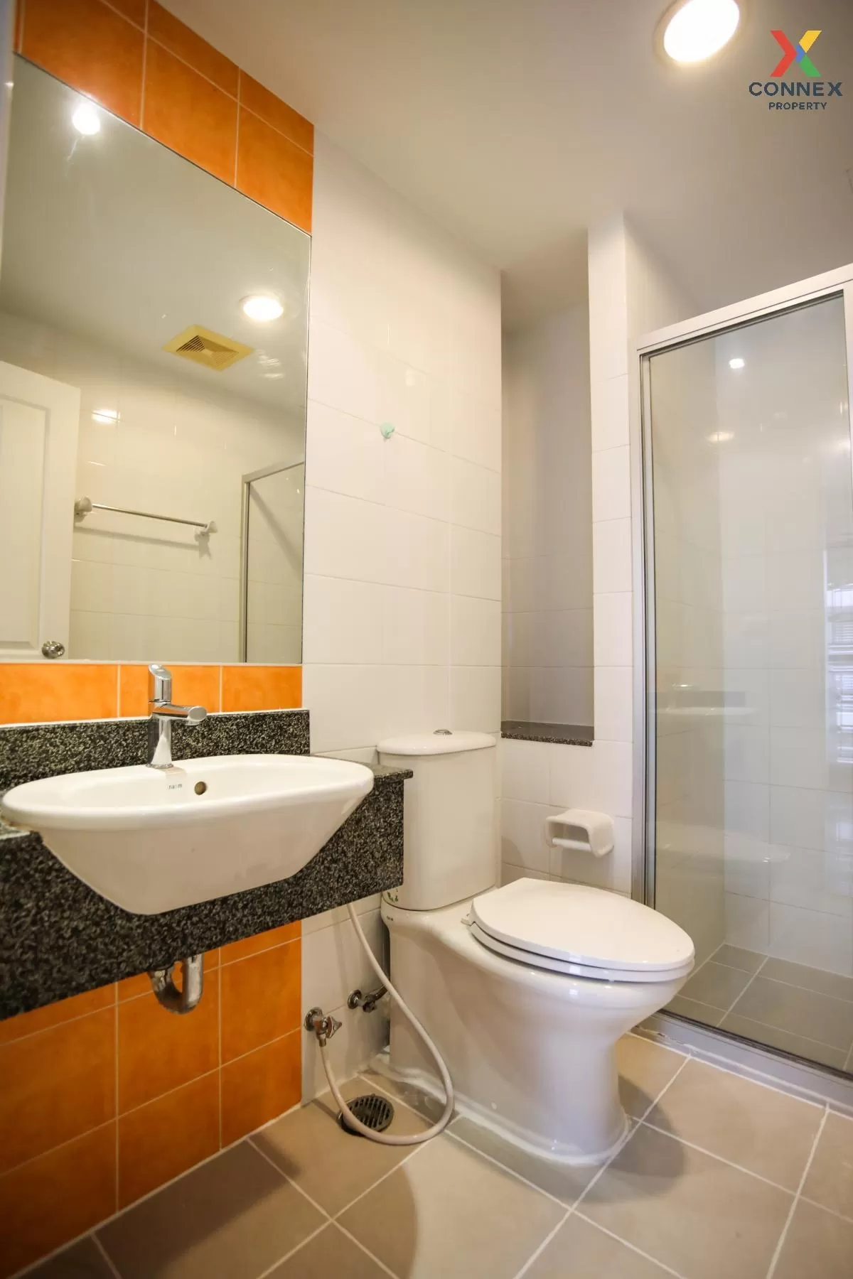 For Sale Condo , The Link Sukhumvit 50 , BTS-On Nut , Phra Khanon