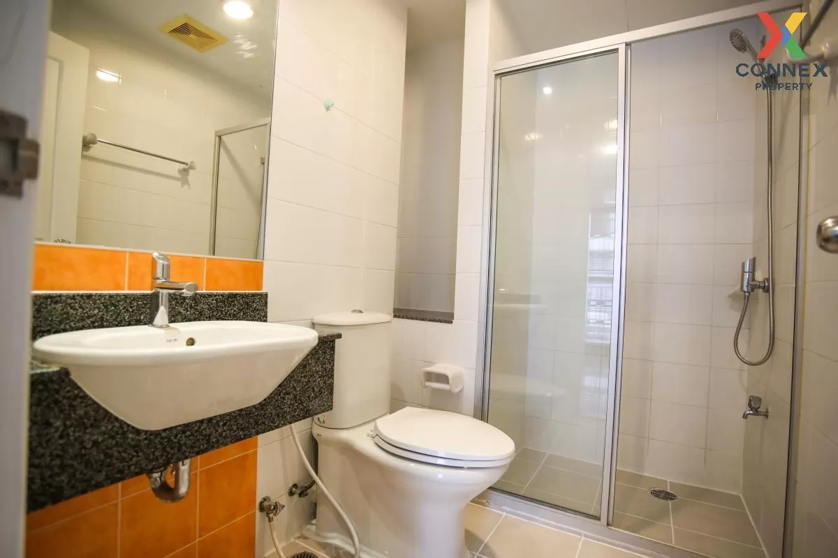 For Sale Condo , The Link Sukhumvit 50 , BTS-On Nut , Phra Khanon