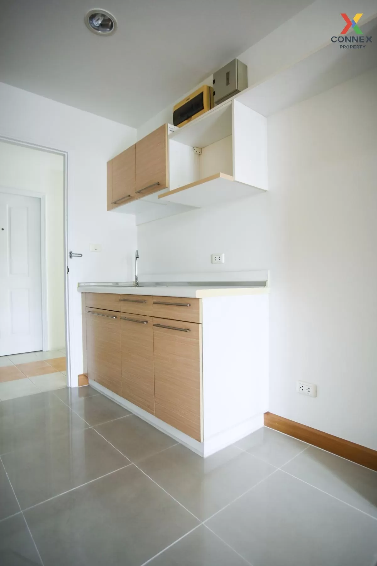 For Sale Condo , The Link Sukhumvit 50 , BTS-On Nut , Phra Khanon