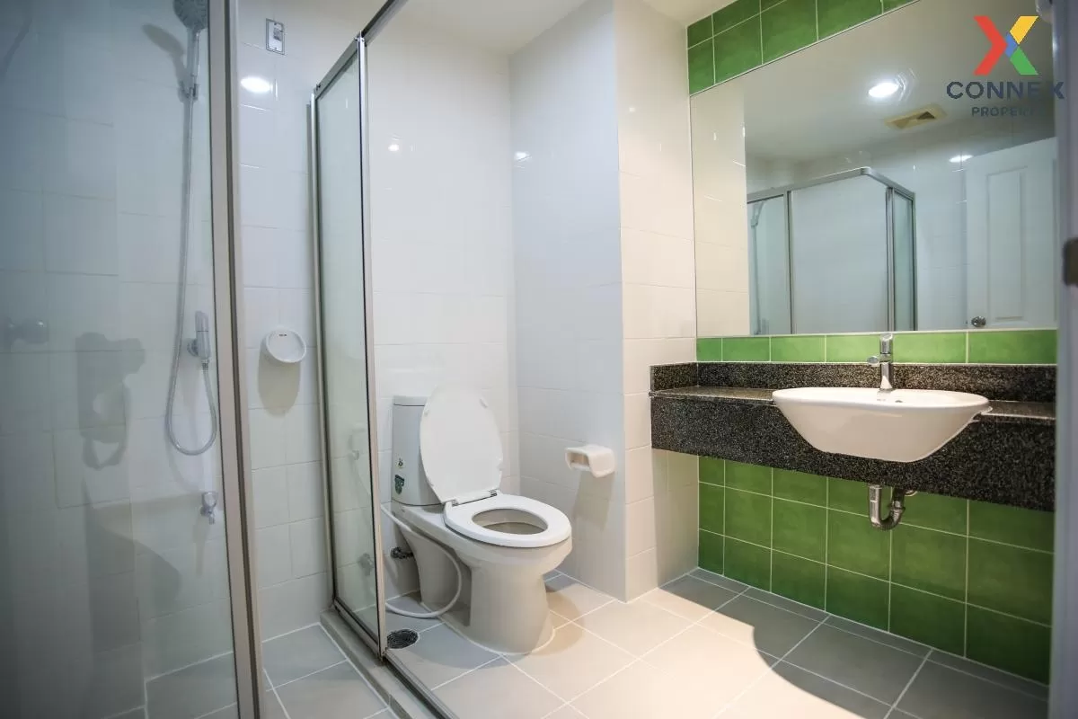 For Sale Condo , The Link Sukhumvit 50 , BTS-On Nut , Phra Khanon