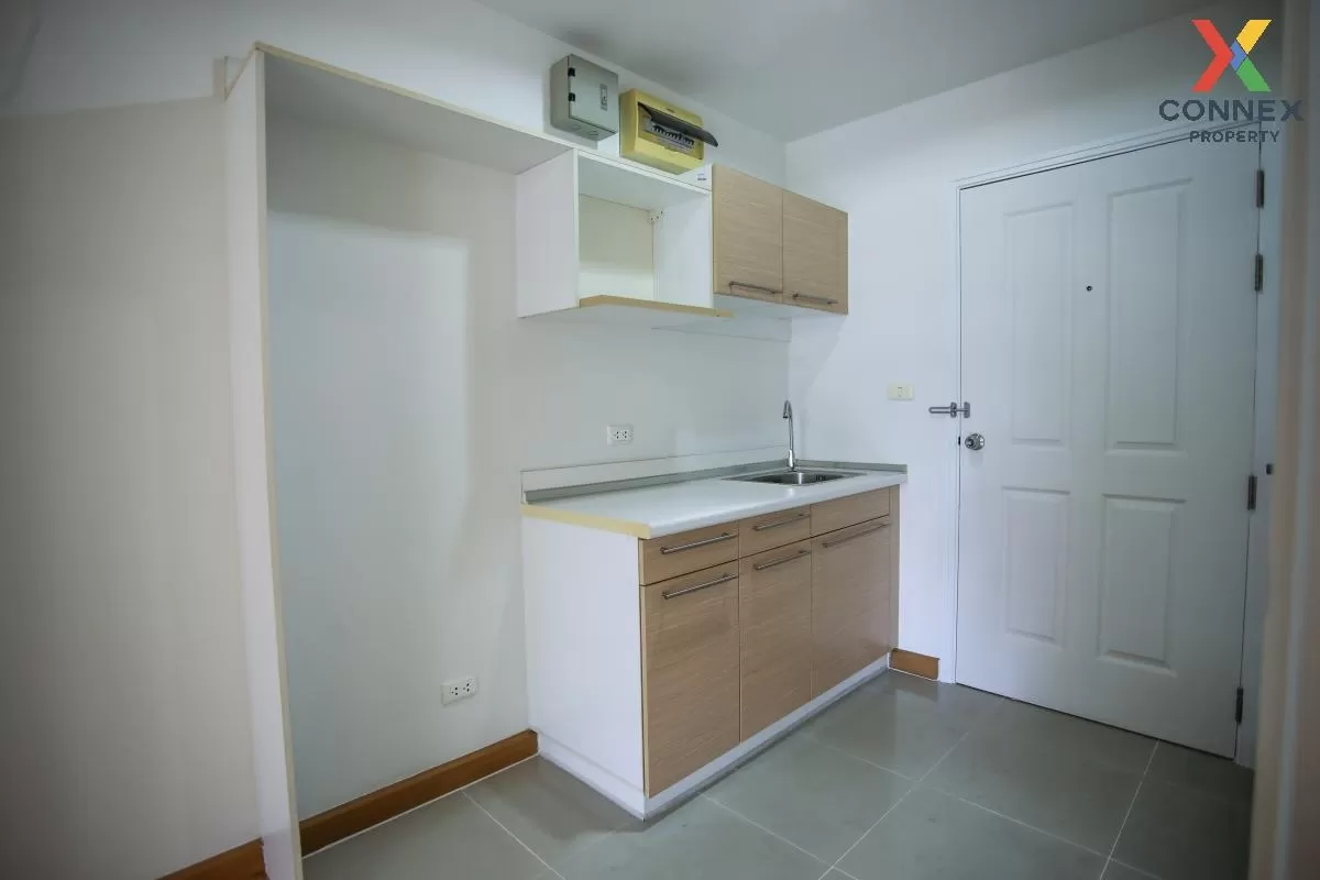 For Sale Condo , The Link Sukhumvit 50 , BTS-On Nut , Phra Khanon