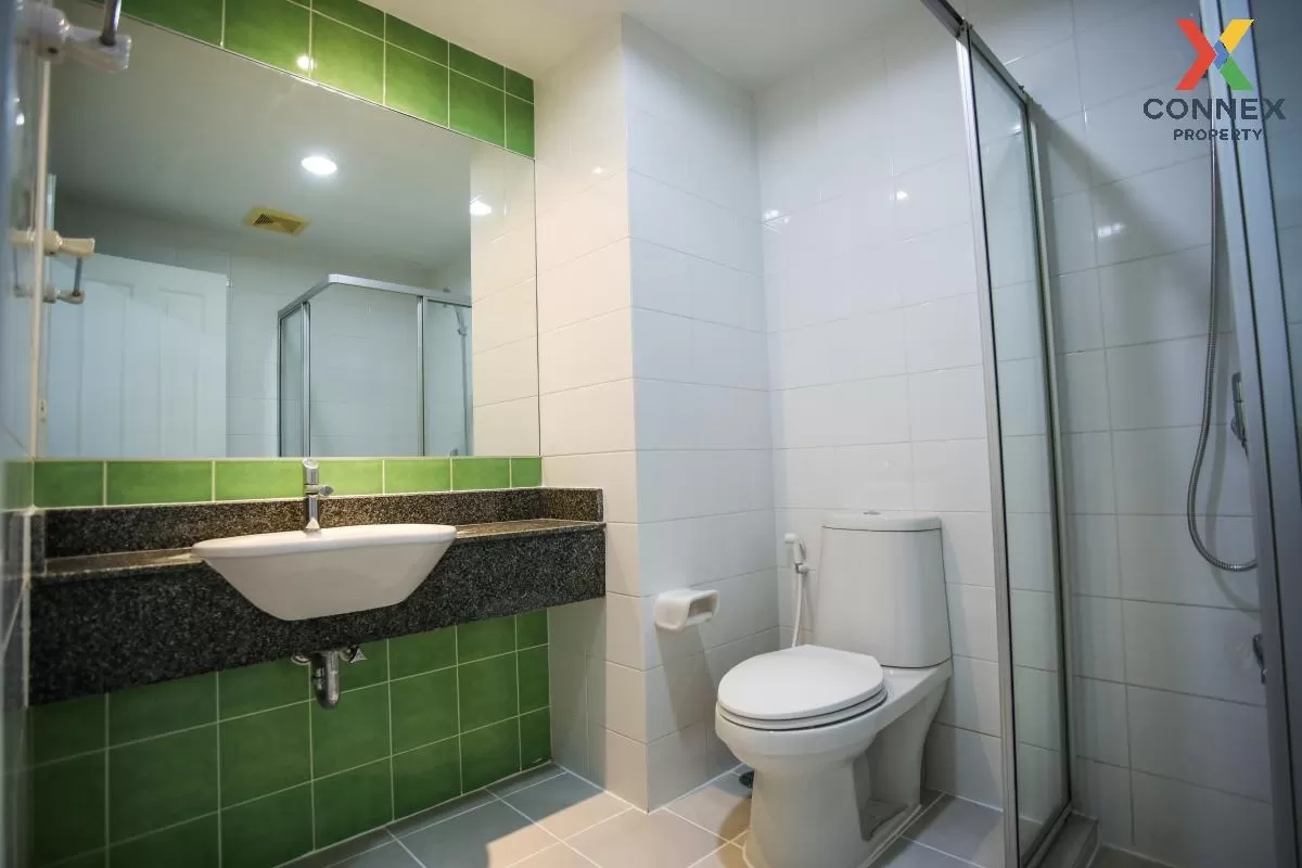 For Sale Condo , The Link Sukhumvit 50 , BTS-On Nut , Phra Khanon