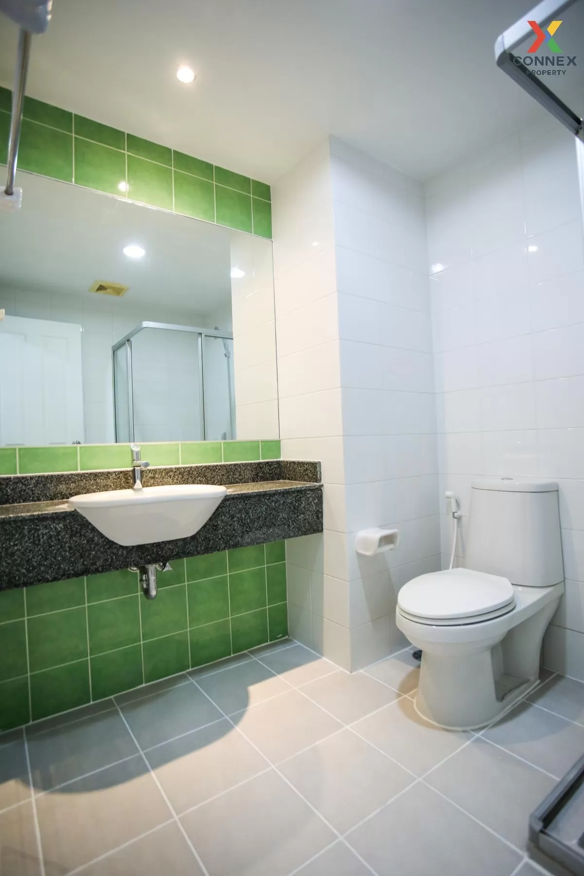 For Sale Condo , The Link Sukhumvit 50 , BTS-On Nut , Phra Khanon