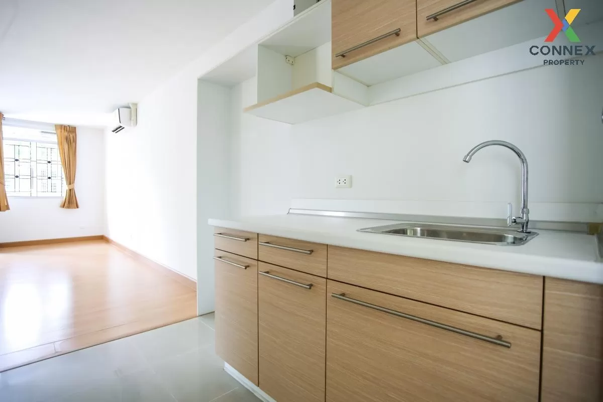 For Sale Condo , The Link Sukhumvit 50 , BTS-On Nut , Phra Khanon