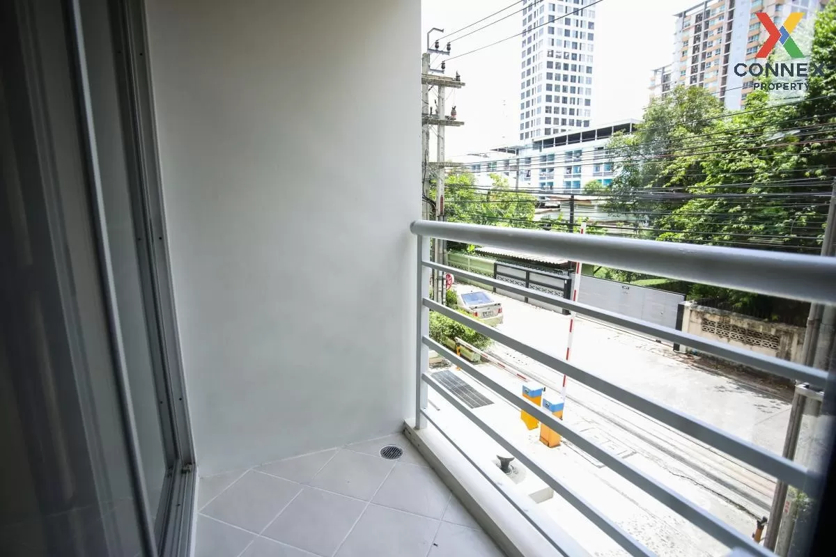 For Sale Condo , The Link Sukhumvit 50 , BTS-On Nut , Phra Khanon