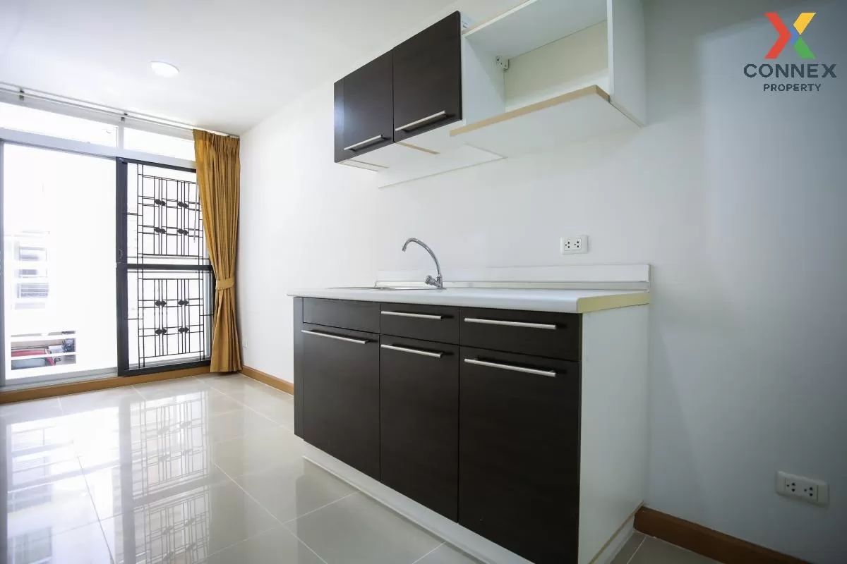 For Sale Condo , The Link Sukhumvit 50 , BTS-On Nut , Phra Khanon