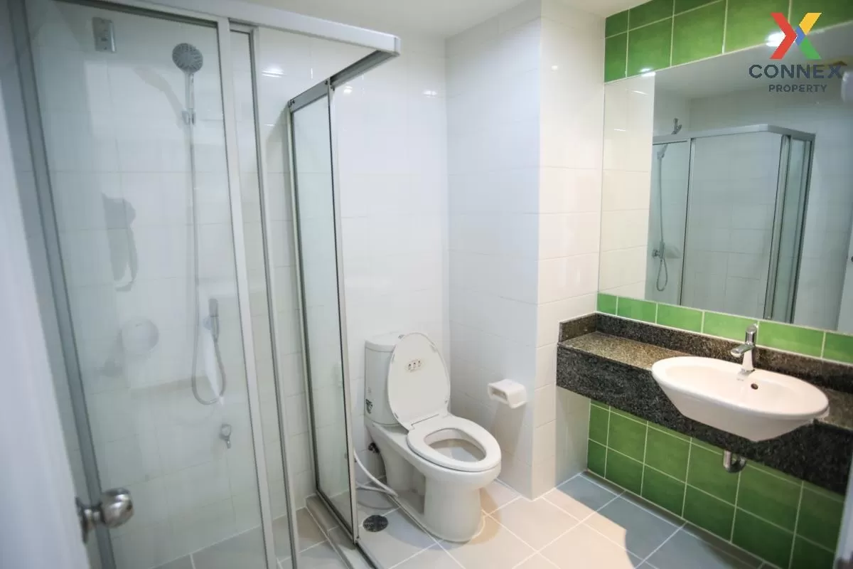 For Sale Condo , The Link Sukhumvit 50 , BTS-On Nut , Phra Khanon