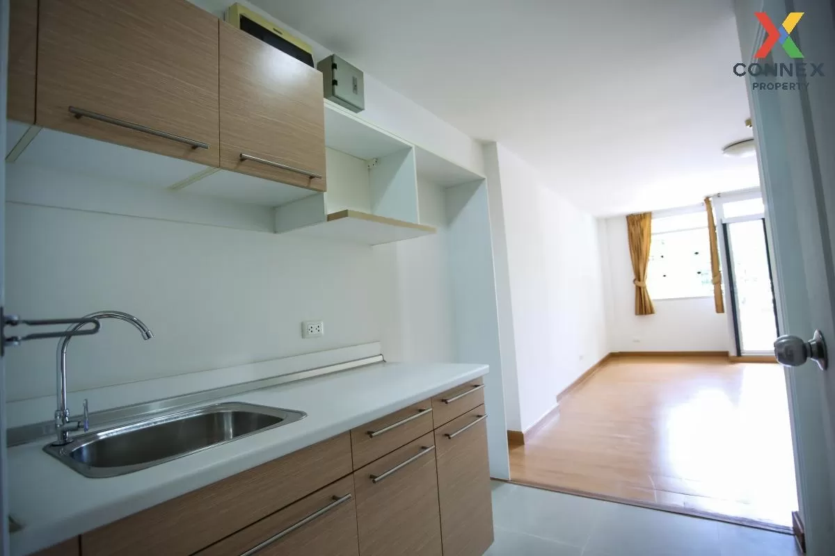 For Sale Condo , The Link Sukhumvit 50 , BTS-On Nut , Phra Khanon