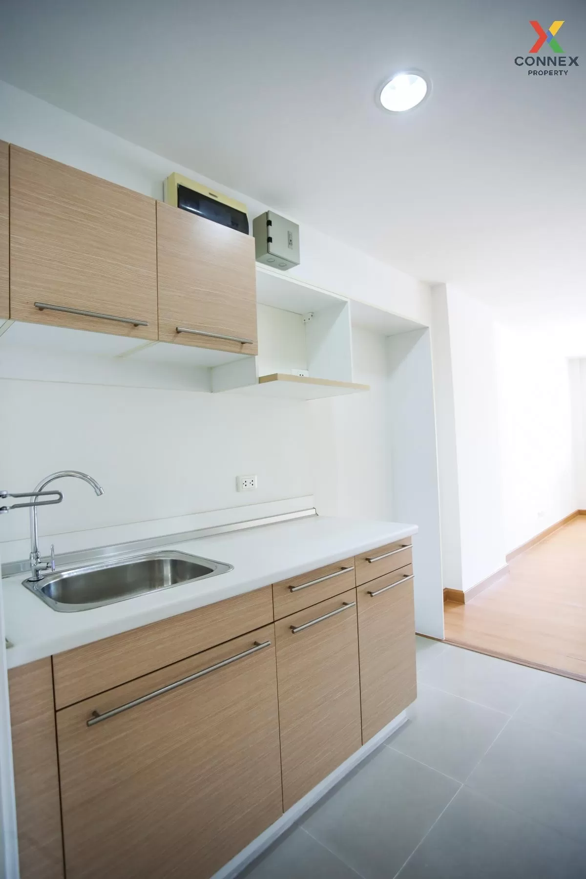 For Sale Condo , The Link Sukhumvit 50 , BTS-On Nut , Phra Khanon