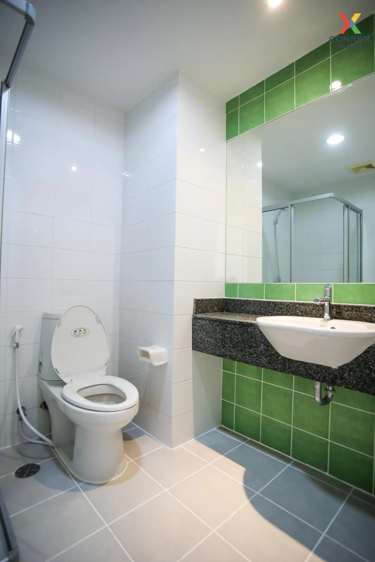 For Sale Condo , The Link Sukhumvit 50 , BTS-On Nut , Phra Khanon