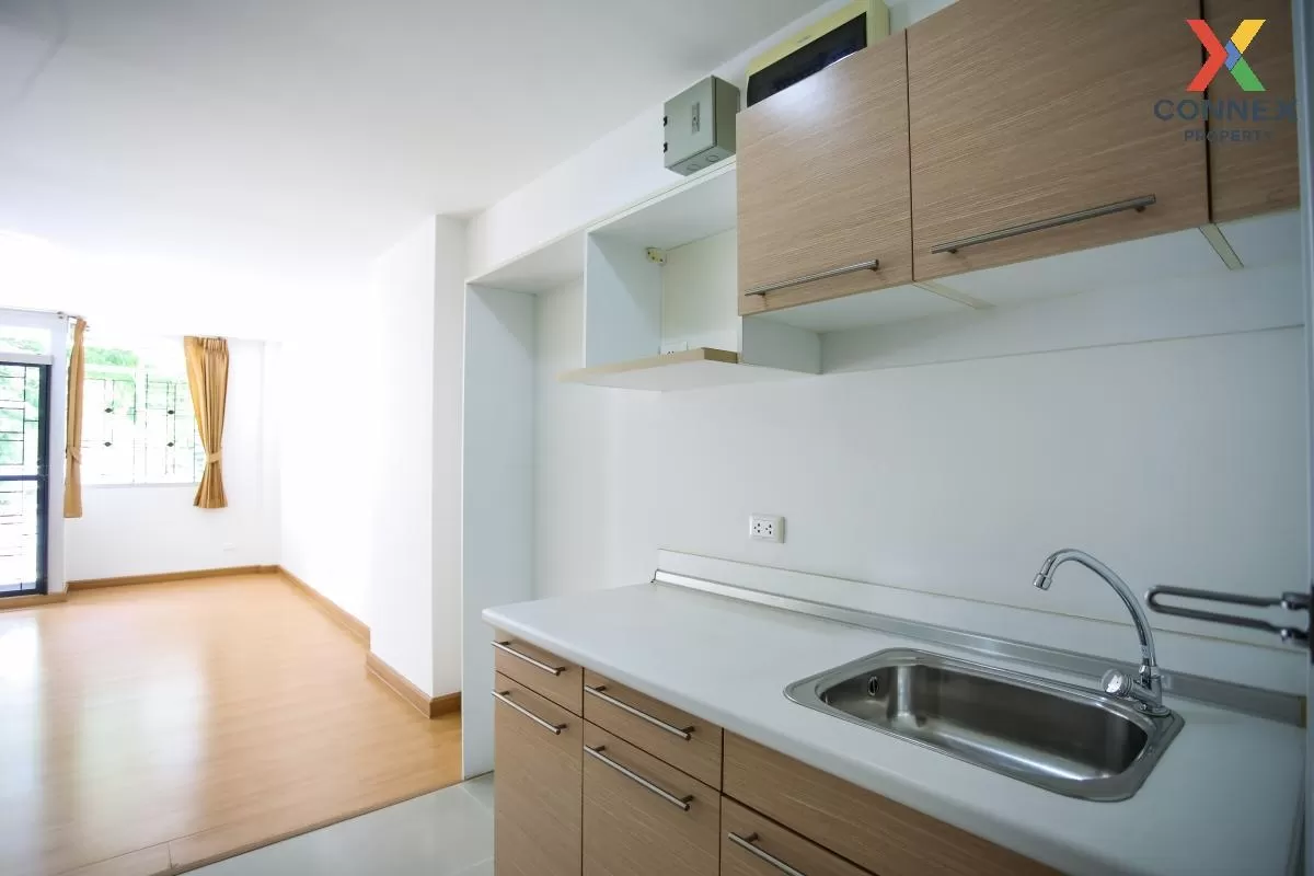 ขายคอนโด  เดอะ ลิงค์ สุขุมวิท 50 BTS-อ่อนนุช พระโขนง เขต คลองเตย 