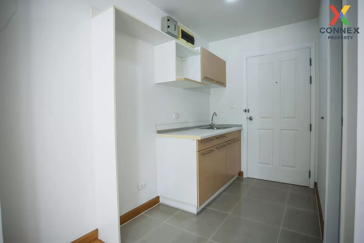 ขายคอนโด  เดอะ ลิงค์ สุขุมวิท 50 BTS-อ่อนนุช พระโขนง เขต คลองเตย 