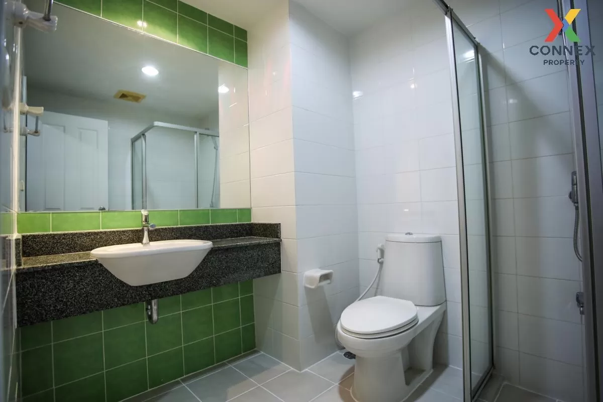 ขายคอนโด  เดอะ ลิงค์ สุขุมวิท 50 BTS-อ่อนนุช พระโขนง เขต คลองเตย 