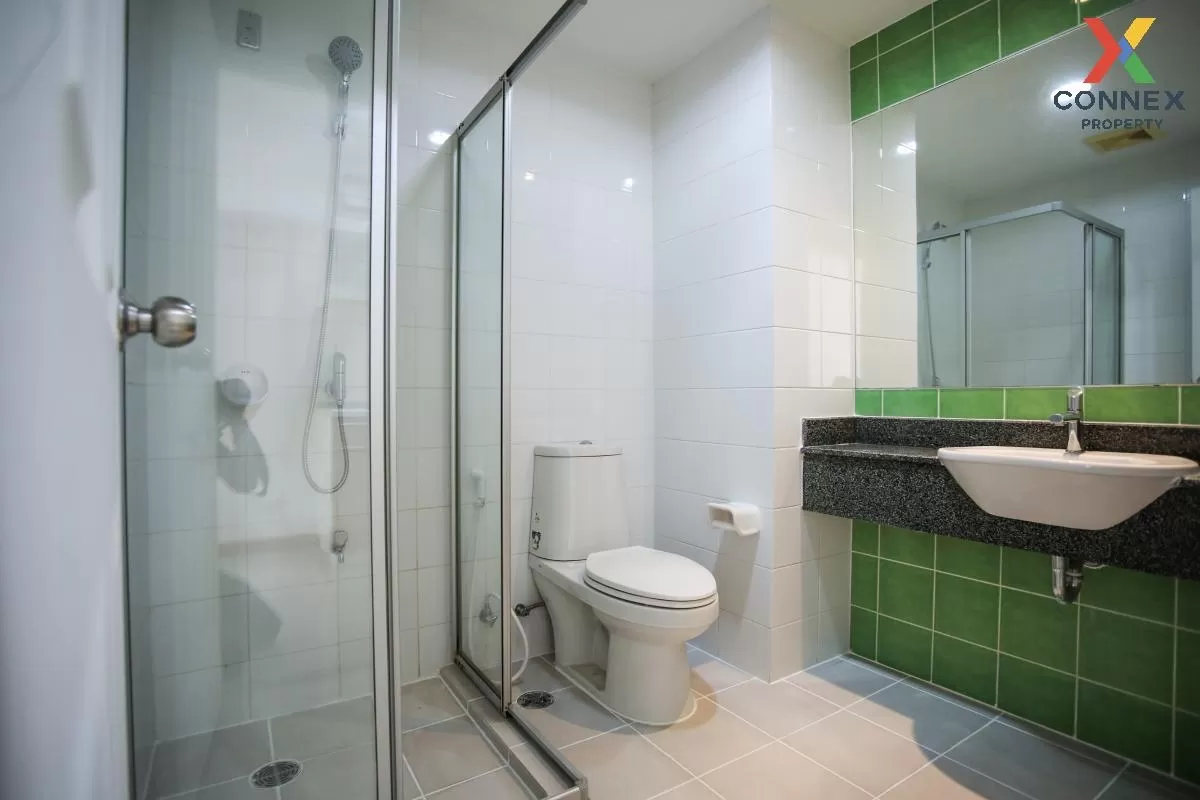For Sale Condo , The Link Sukhumvit 50 , BTS-On Nut , Phra Khanon