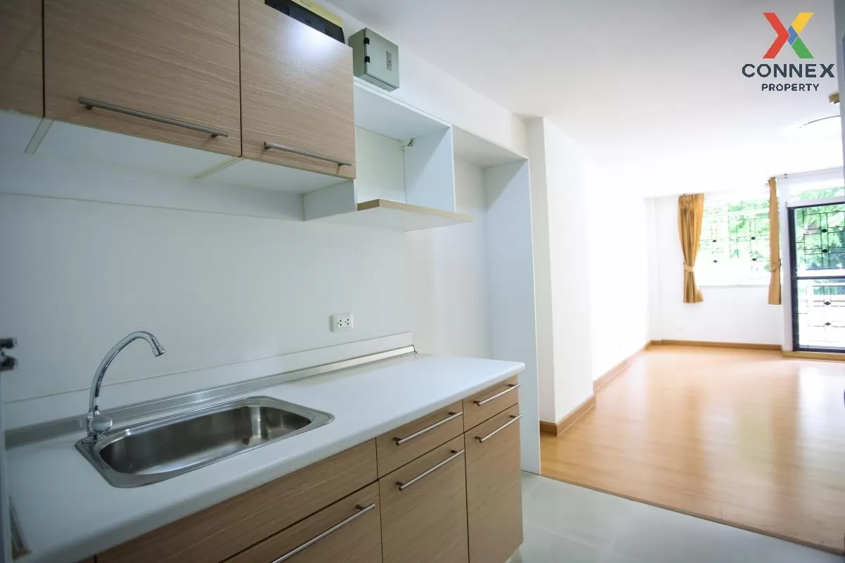 For Sale Condo , The Link Sukhumvit 50 , BTS-On Nut , Phra Khanon