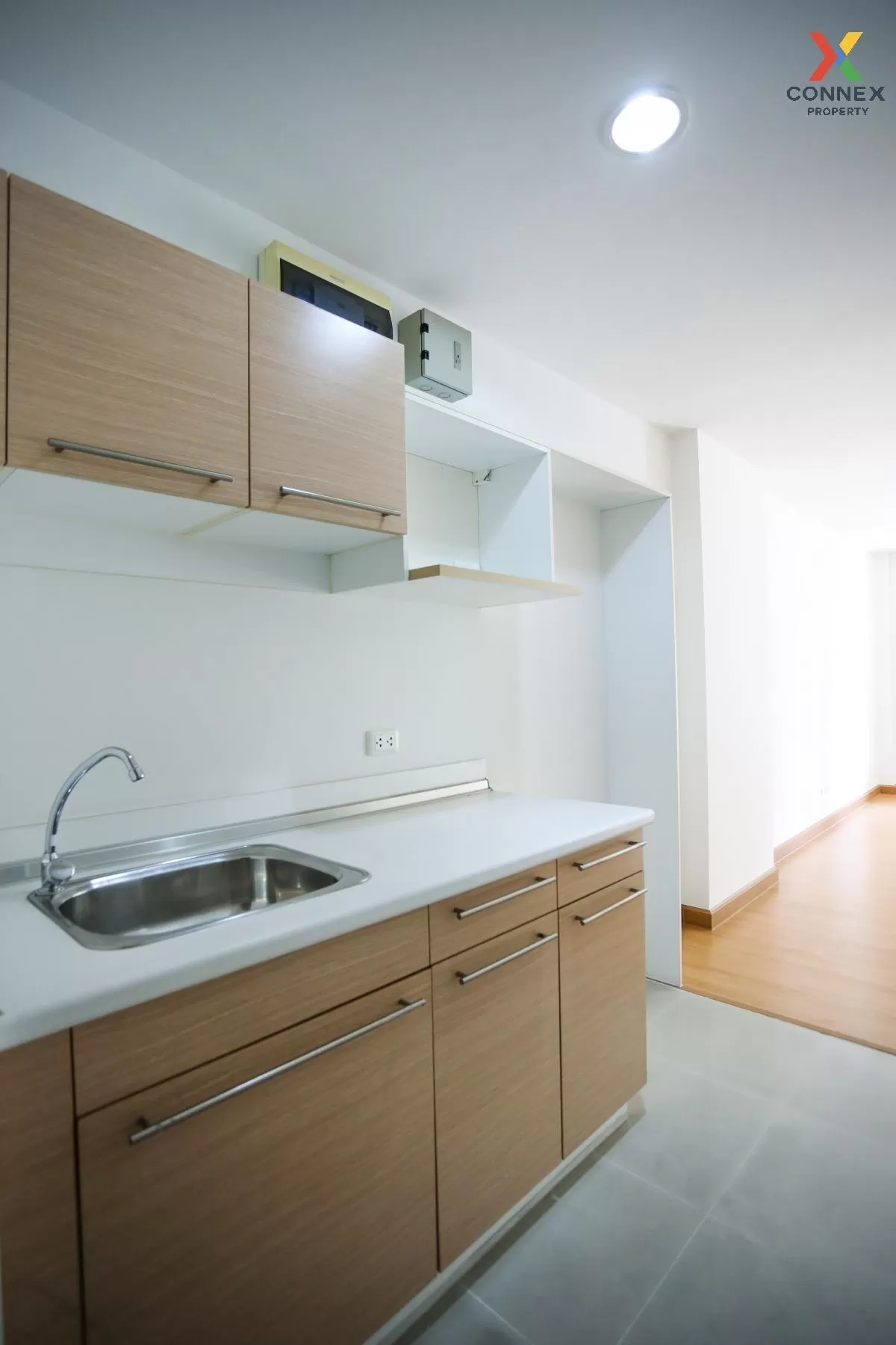 For Sale Condo , The Link Sukhumvit 50 , BTS-On Nut , Phra Khanon