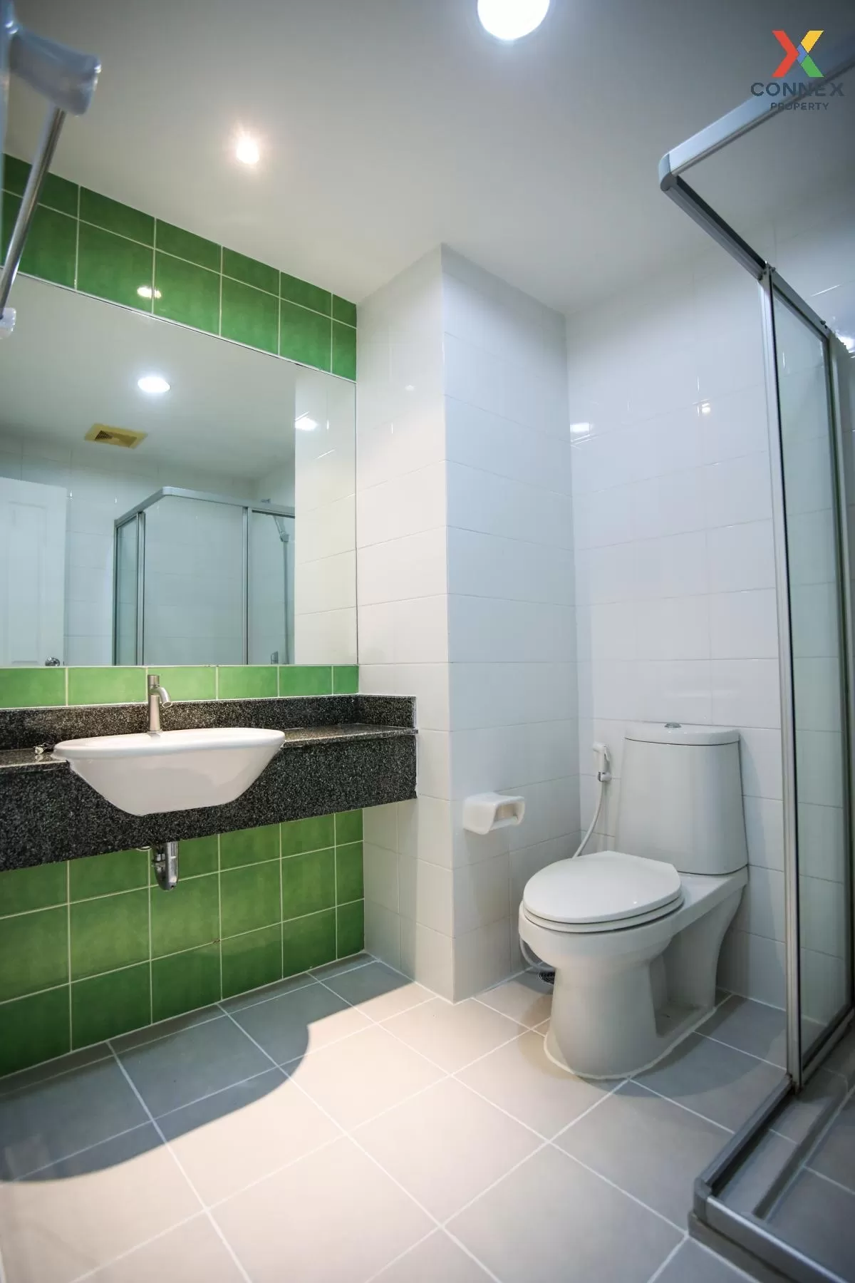For Sale Condo , The Link Sukhumvit 50 , BTS-On Nut , Phra Khanon