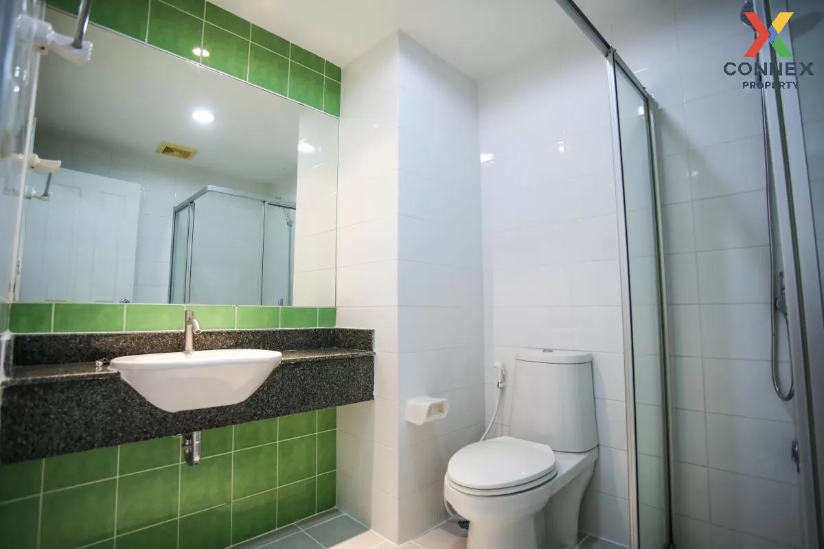 For Sale Condo , The Link Sukhumvit 50 , BTS-On Nut , Phra Khanon