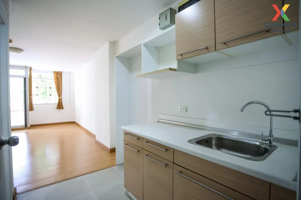 For Sale Condo , The Link Sukhumvit 50 , BTS-On Nut , Phra Khanon