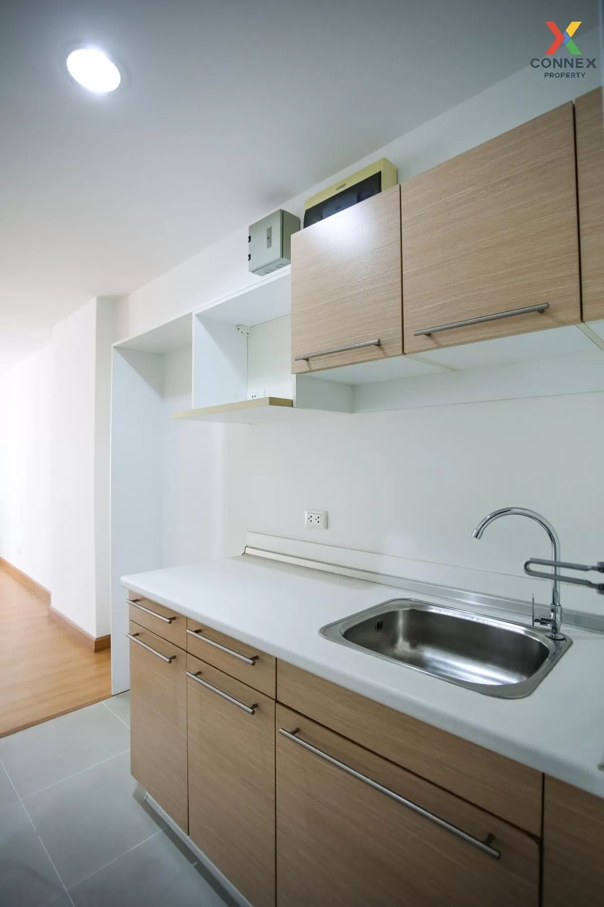For Sale Condo , The Link Sukhumvit 50 , BTS-On Nut , Phra Khanon