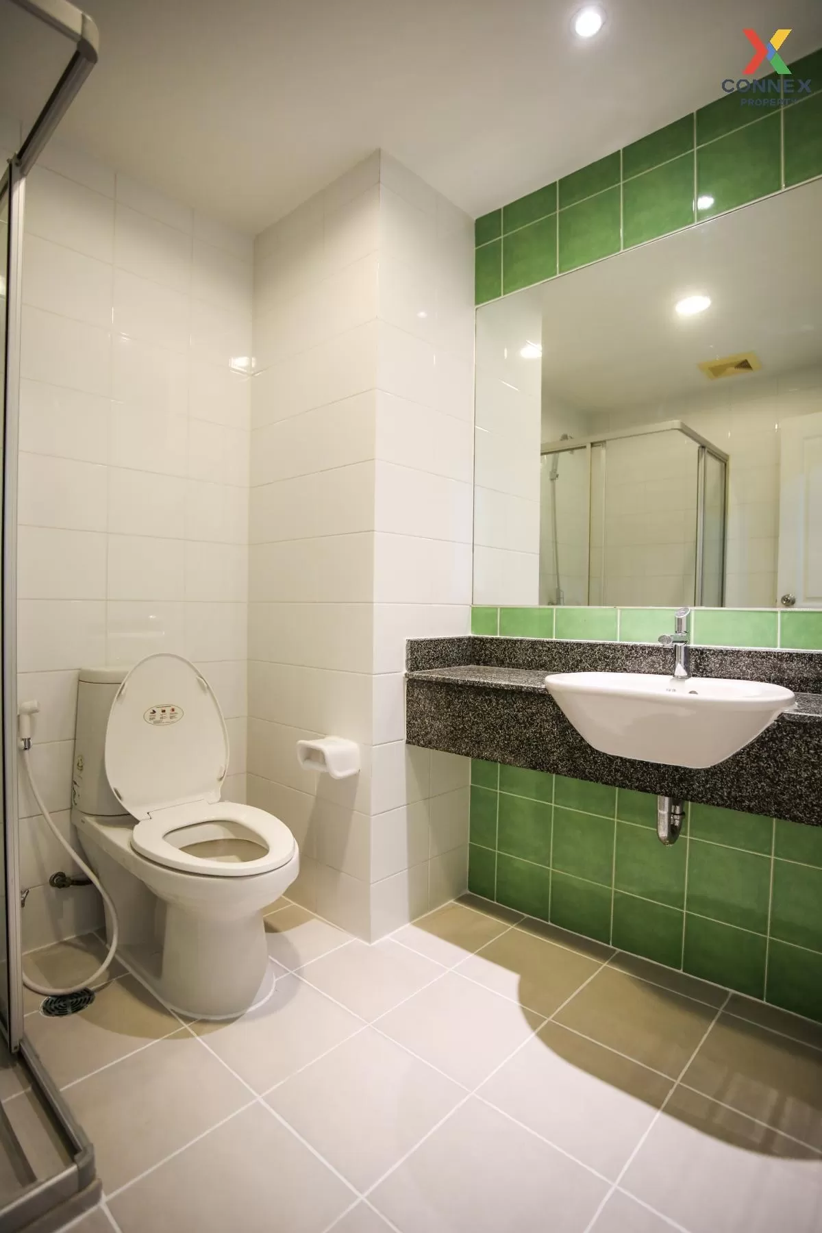 For Sale Condo , The Link Sukhumvit 50 , BTS-On Nut , Phra Khanon