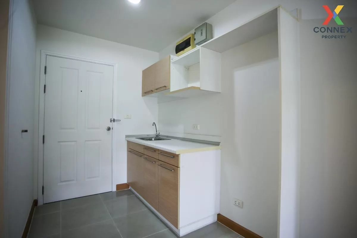 For Sale Condo , The Link Sukhumvit 50 , BTS-On Nut , Phra Khanon