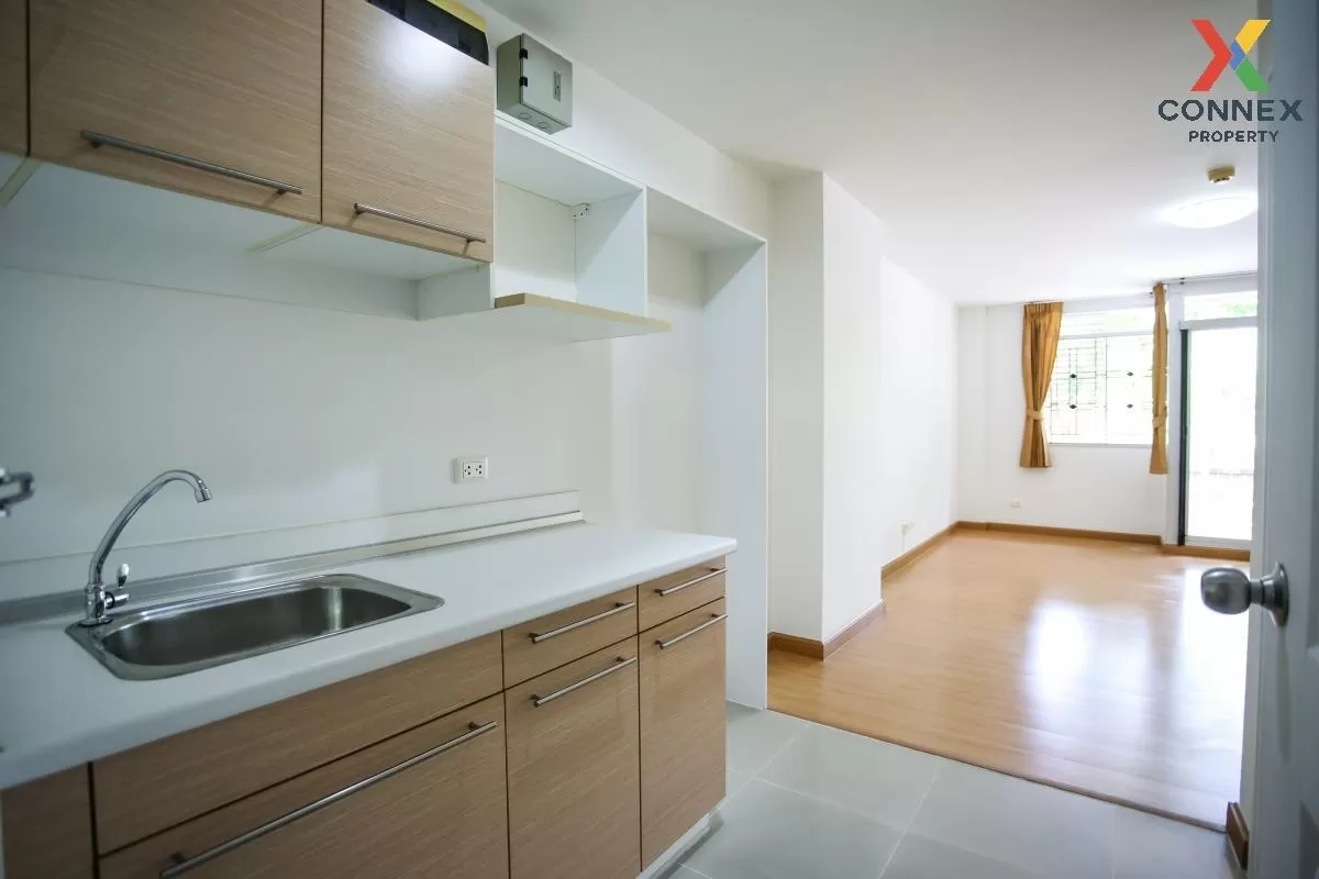 For Sale Condo , The Link Sukhumvit 50 , BTS-On Nut , Phra Khanon