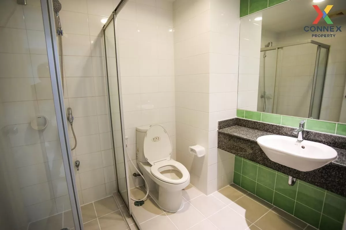 For Sale Condo , The Link Sukhumvit 50 , BTS-On Nut , Phra Khanon
