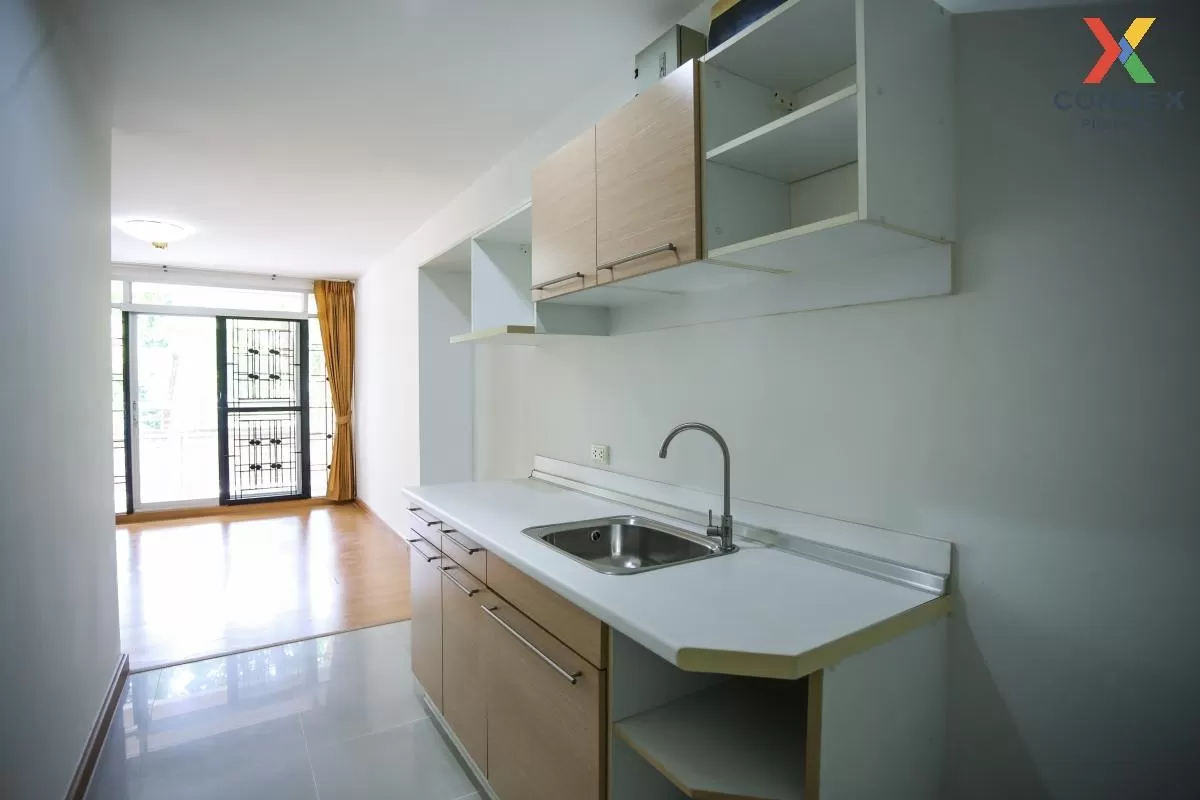 For Sale Condo , The Link Sukhumvit 50 , BTS-On Nut , Phra Khanon