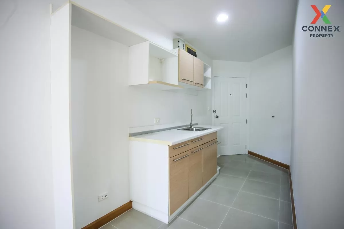 For Sale Condo , The Link Sukhumvit 50 , BTS-On Nut , Phra Khanon