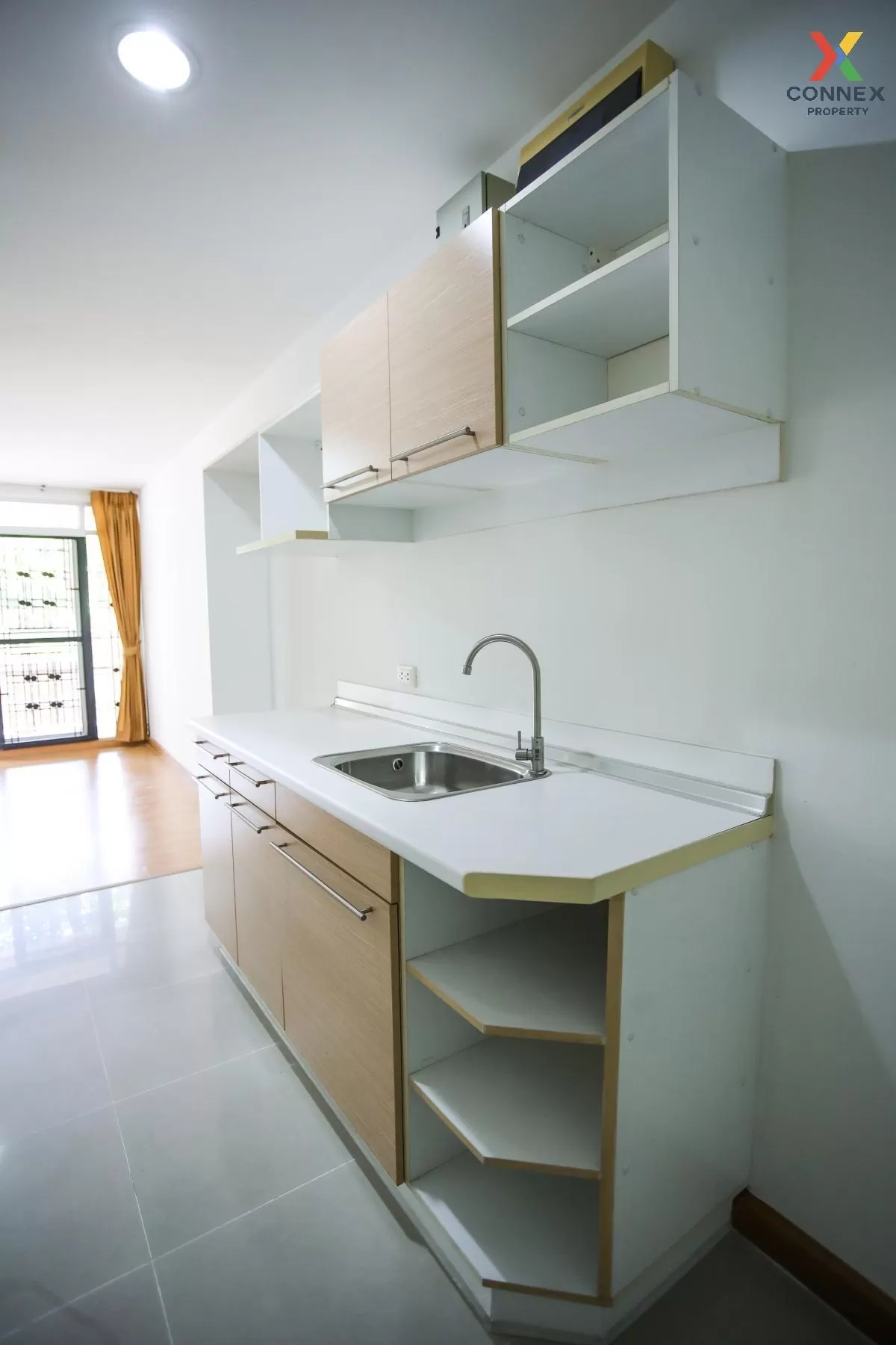 For Sale Condo , The Link Sukhumvit 50 , BTS-On Nut , Phra Khanon