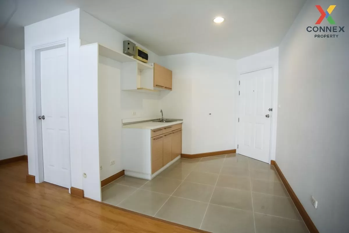 For Sale Condo , The Link Sukhumvit 50 , BTS-On Nut , Phra Khanon