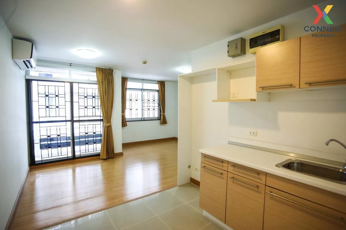 For Sale Condo , The Link Sukhumvit 50 , BTS-On Nut , Phra Khanon