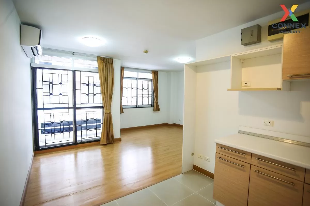 For Sale Condo , The Link Sukhumvit 50 , BTS-On Nut , Phra Khanon