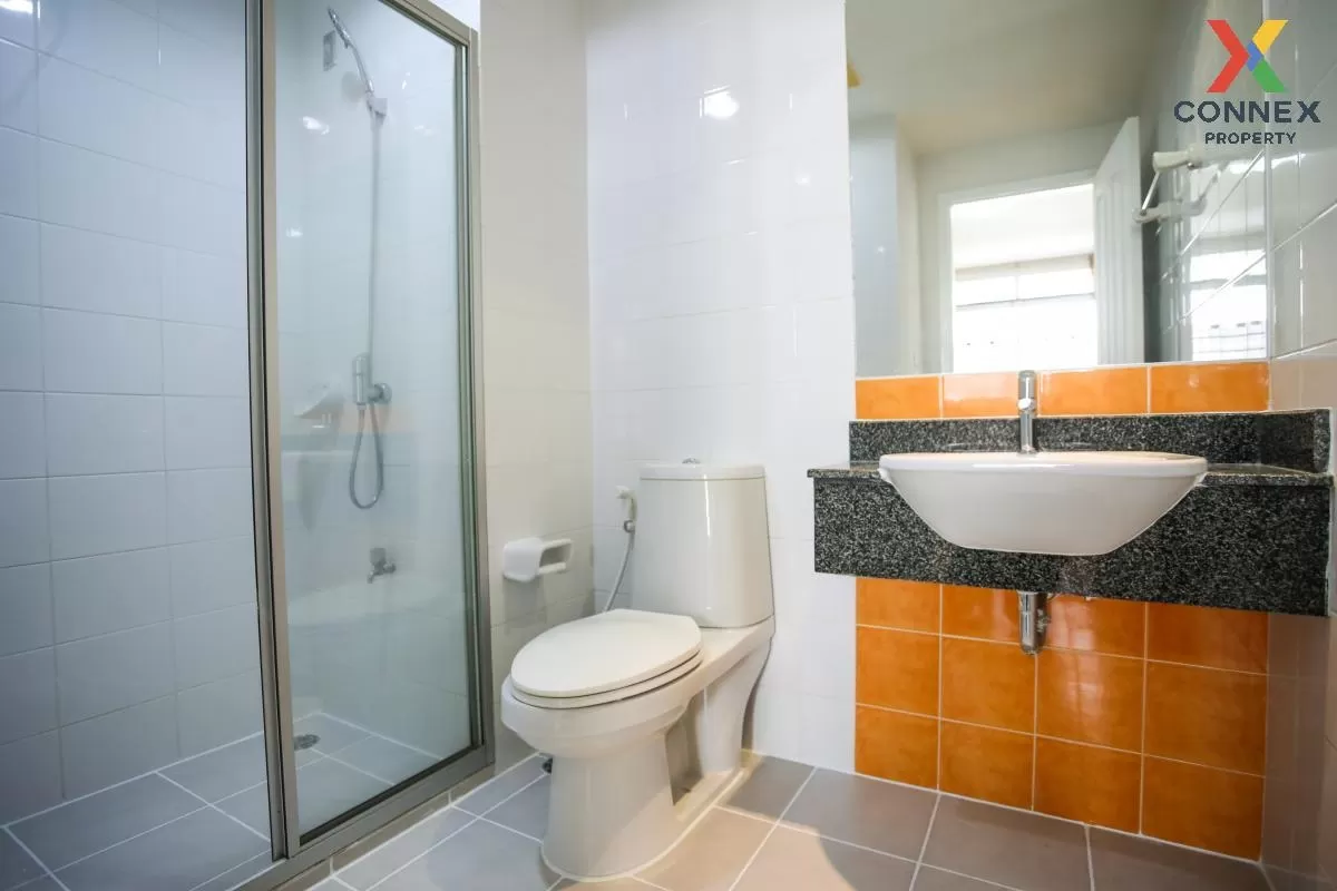For Sale Condo , The Link Sukhumvit 50 , BTS-On Nut , Phra Khanon