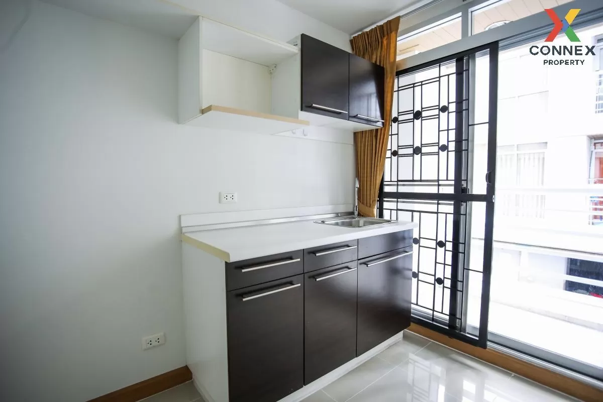 For Sale Condo , The Link Sukhumvit 50 , BTS-On Nut , Phra Khanon