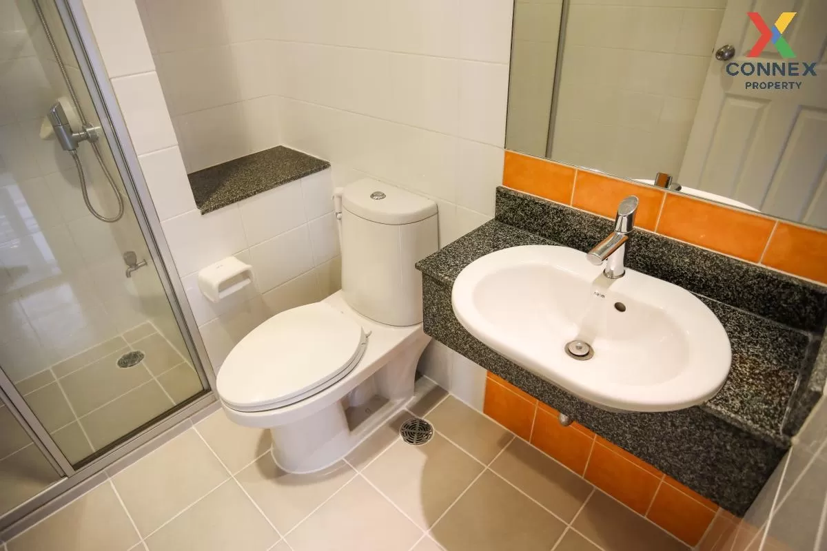 For Sale Condo , The Link Sukhumvit 50 , BTS-On Nut , Phra Khanon