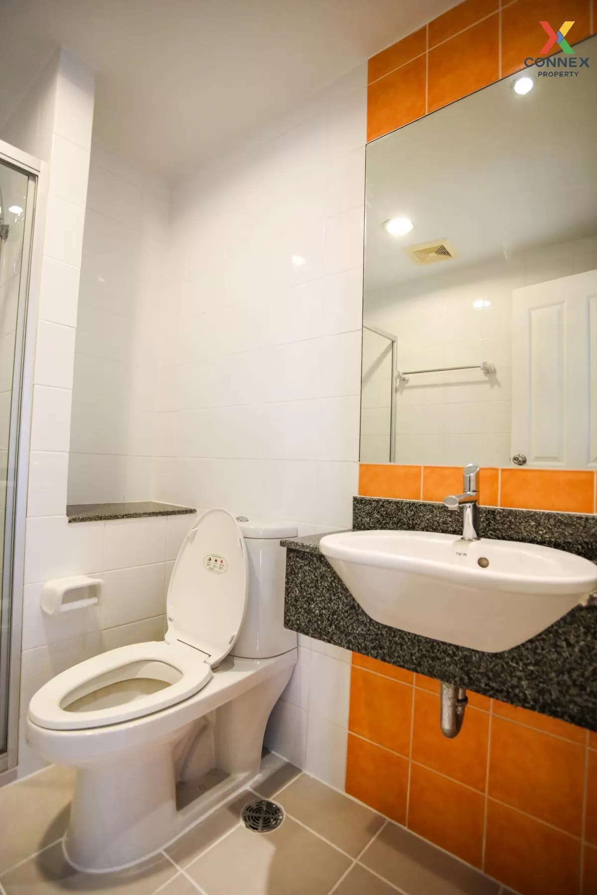 For Sale Condo , The Link Sukhumvit 50 , BTS-On Nut , Phra Khanon
