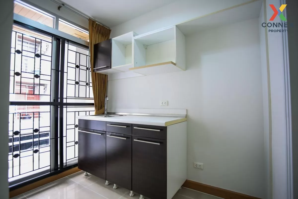 For Sale Condo , The Link Sukhumvit 50 , BTS-On Nut , Phra Khanon