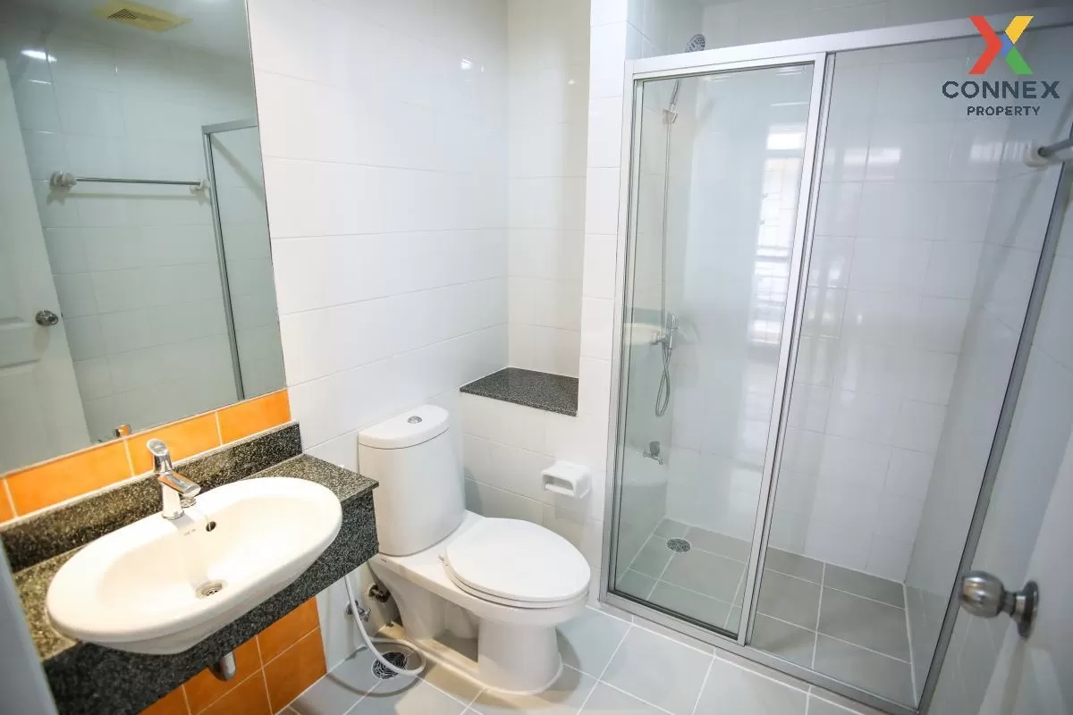 For Sale Condo , The Link Sukhumvit 50 , BTS-On Nut , Phra Khanon