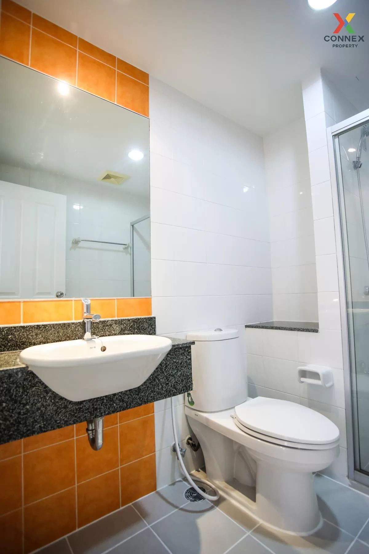 For Sale Condo , The Link Sukhumvit 50 , BTS-On Nut , Phra Khanon