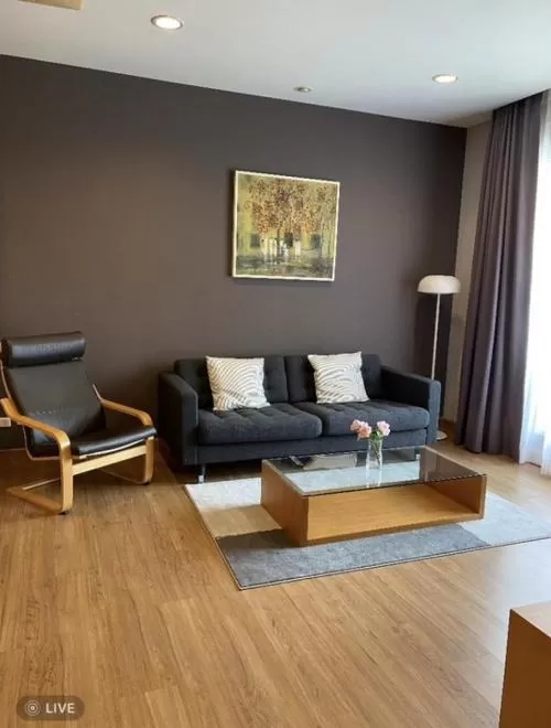 เช่าคอนโด  ซิตี้ สมาร์ท คอนโด BTS-อโศก คลองเตย เขต คลองเตย กรุงเทพ CX-86057