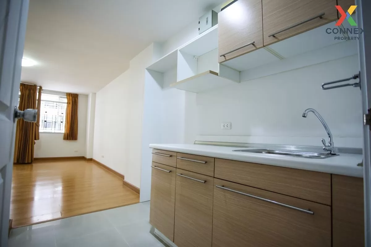 For Sale Condo , The Link Sukhumvit 50 , BTS-On Nut , Phra Khanon