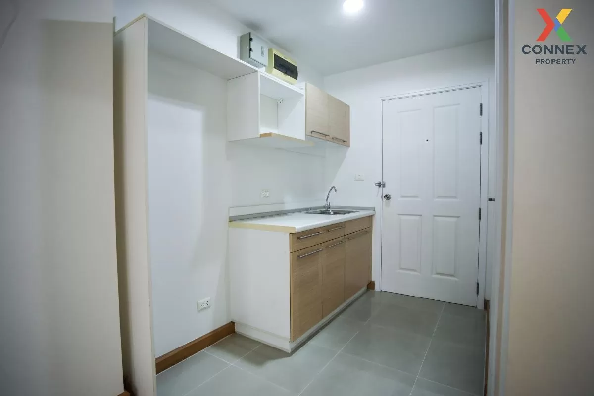 For Sale Condo , The Link Sukhumvit 50 , BTS-On Nut , Phra Khanon
