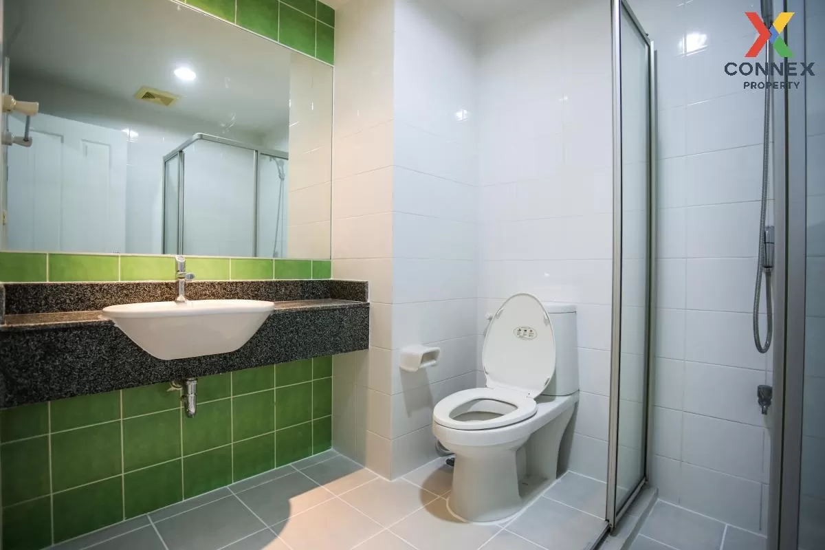 For Sale Condo , The Link Sukhumvit 50 , BTS-On Nut , Phra Khanon