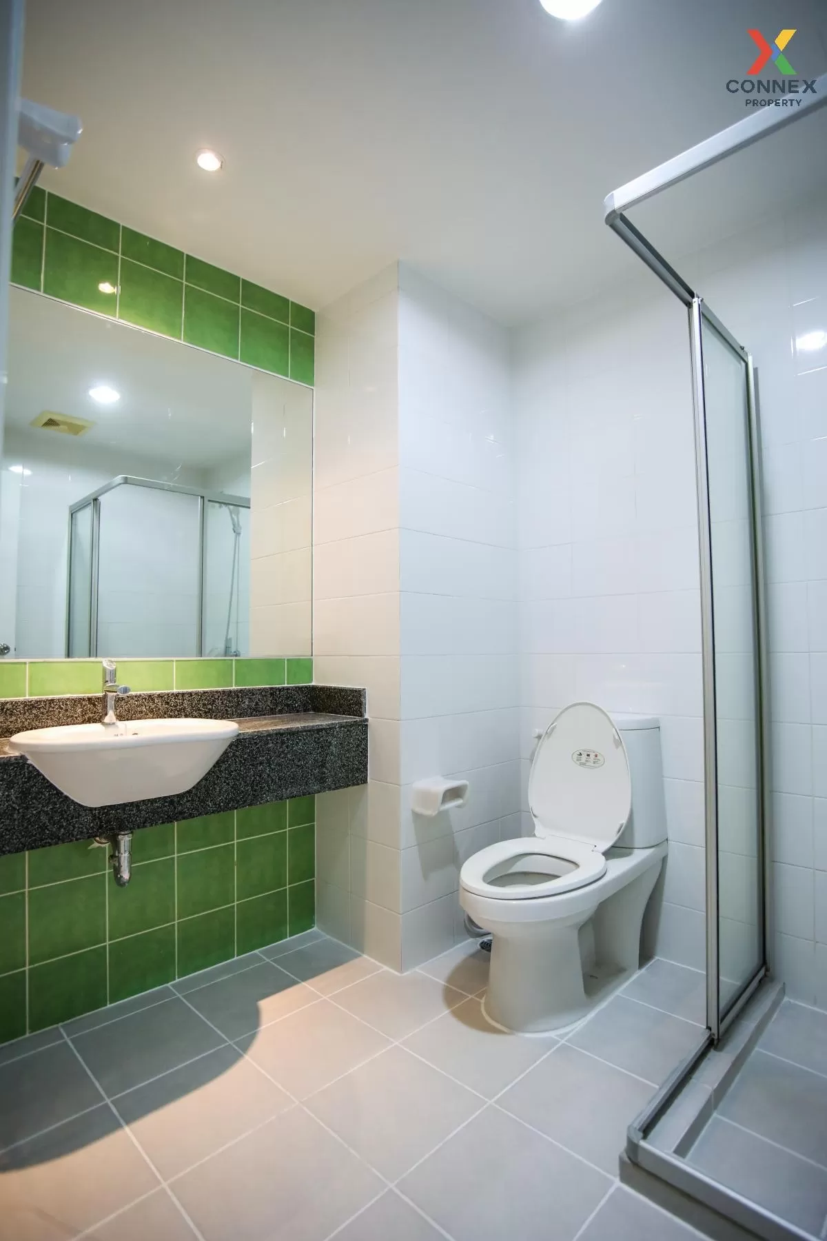 For Sale Condo , The Link Sukhumvit 50 , BTS-On Nut , Phra Khanon